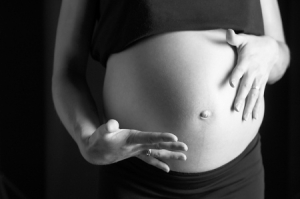 Prenatal DNA Paternity Testing